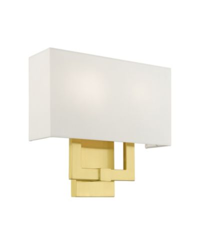 Настенный светильник Meridian 2 Lights Sconce