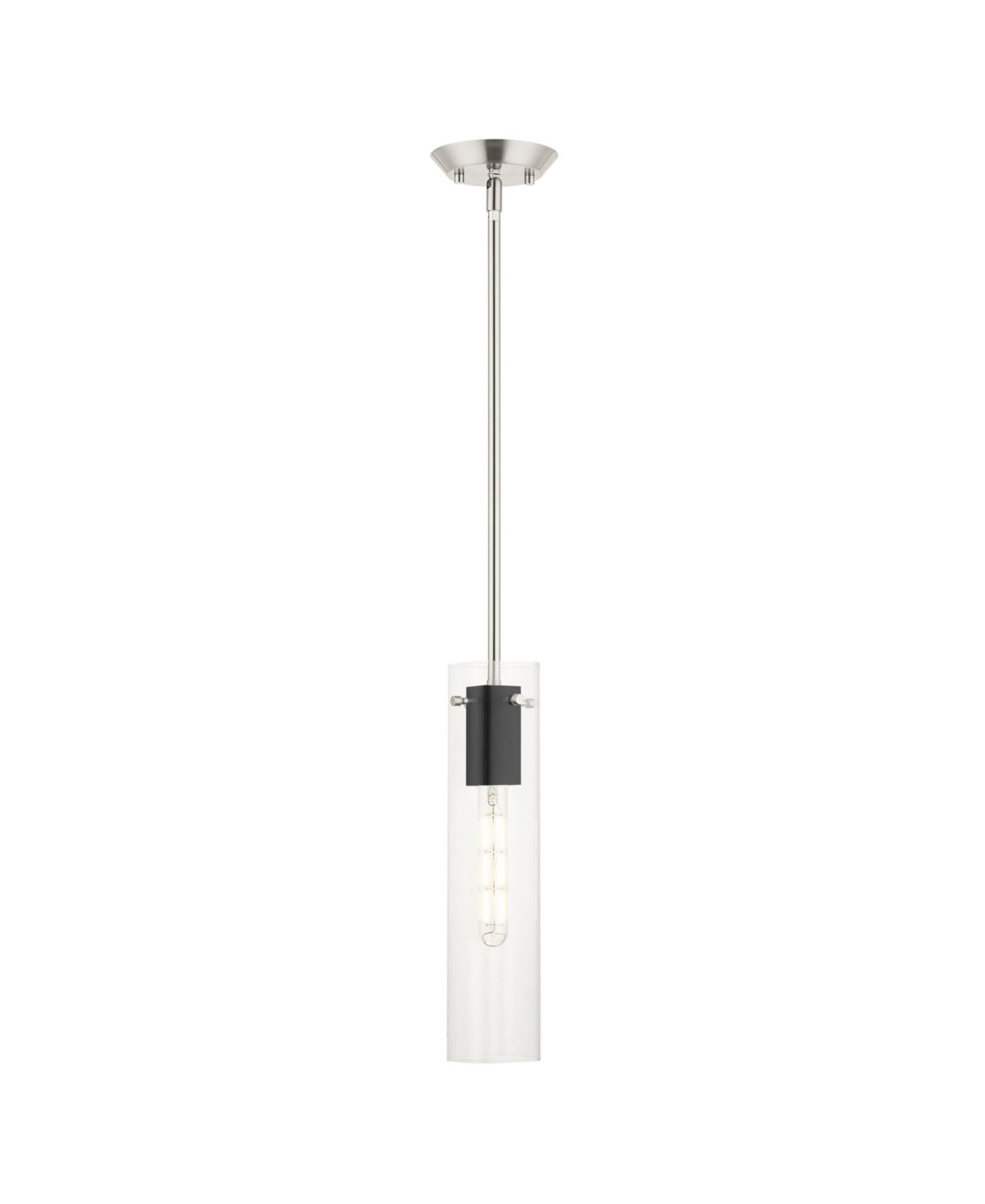 Beckett 1 Light Pendant