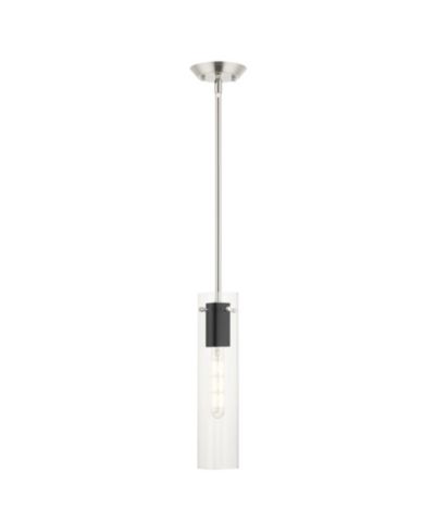 Beckett 1 Light Pendant