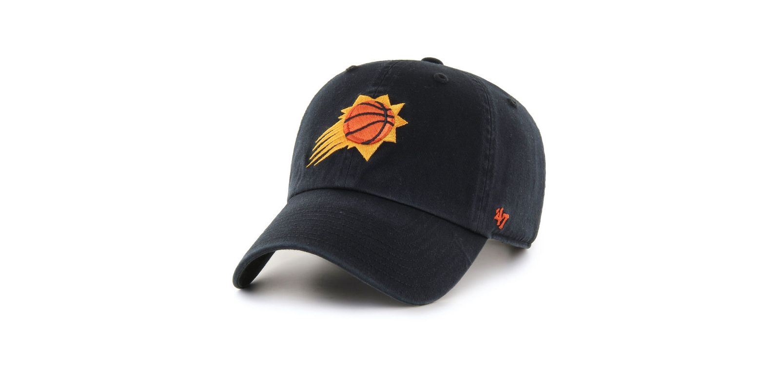 Кепка '47 Brand Phoenix Suns CLEAN UP