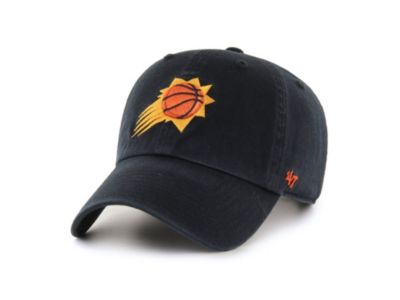 Кепка '47 Brand Phoenix Suns CLEAN UP