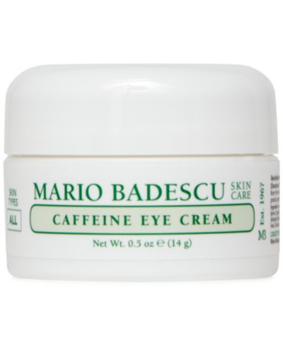 Крем для кожи вокруг глаз Mario Badescu Caffeine