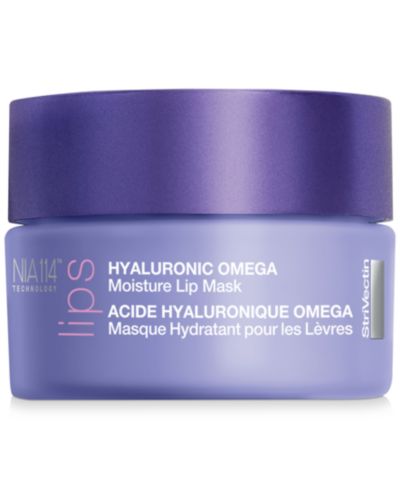 StriVectin Hyaluronic Omega Moisture Lip Mask, 0.3-oz.