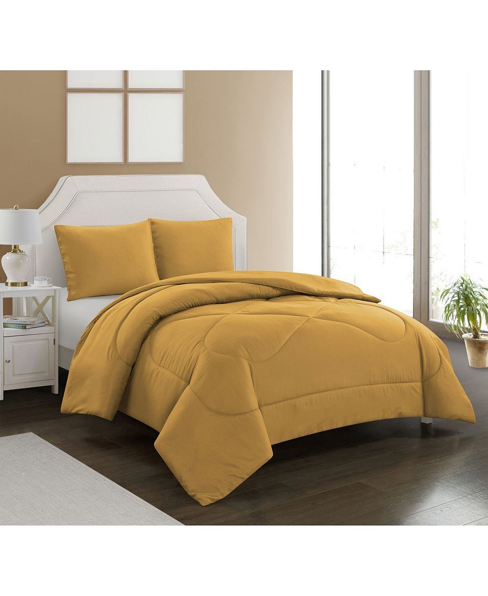 Комплект постельного белья Nanshing America Lilo, 3 предмета, размер Full/Queen