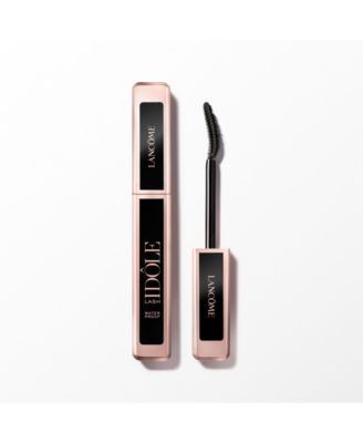 Lancôme Lash Idôle тушь для придания объема и эффекта ламинирования ресниц
