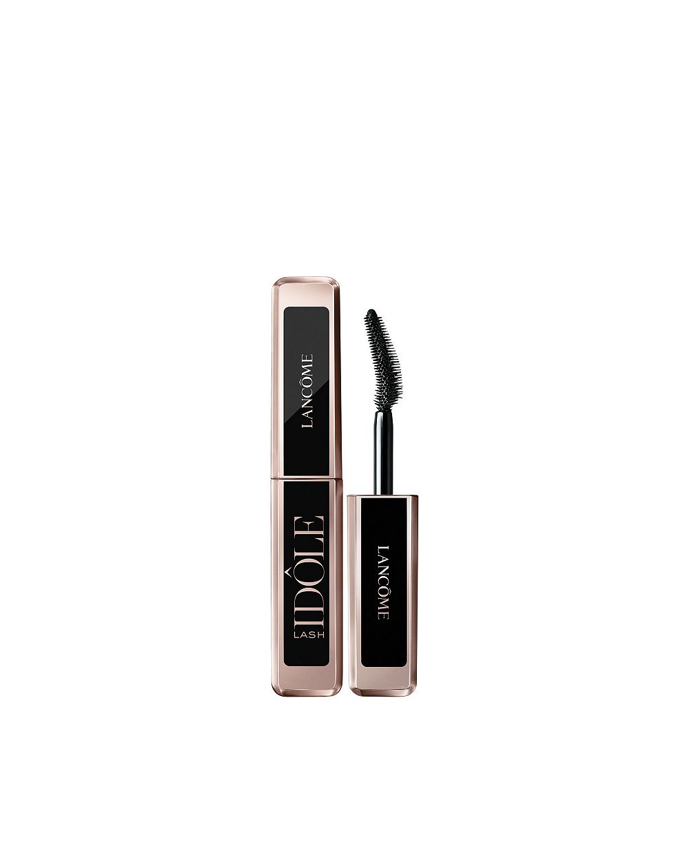 Lancôme Lash Idôle тушь для придания объема и эффекта ламинирования ресниц, дорожный формат