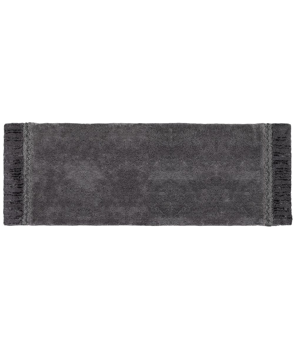 Коврик для ванной Avanti Braided Medallion, 24" x 60"