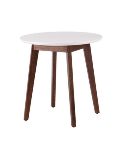 Деревянный круглый стол Southern Enterprises Oden 30"