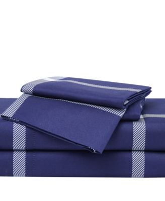 Комплект постельного белья Truly Soft Microfiber, 4 шт., King