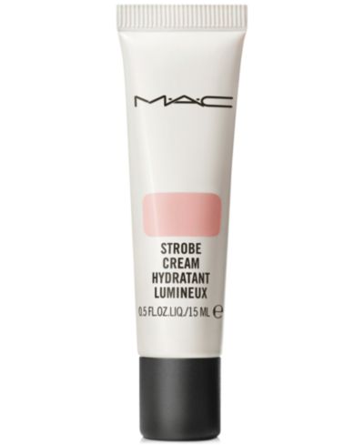 MAC крем Strobe
