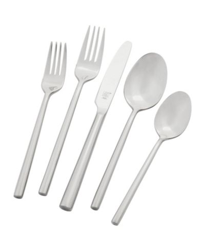 Столовый набор ZWILLING Aberdeen 18/10 Stainless Steel, 20 шт, на 4 персоны
