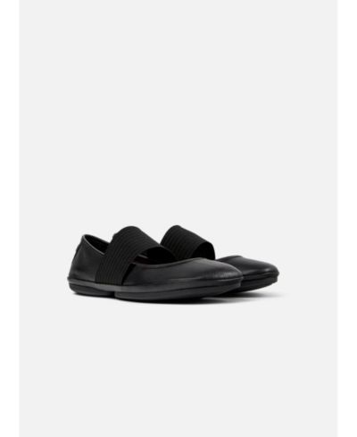 Женские кожаные мэри-джейн Camper Women's Right Nina
