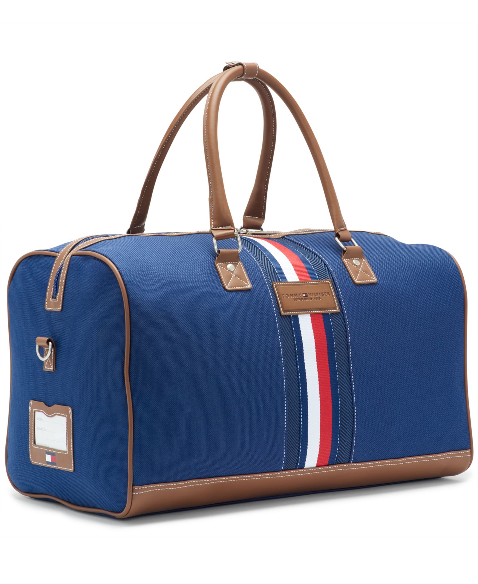 Tommy Hilfiger Logan 21" Sport Duffel