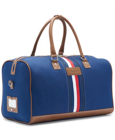 Спортивная сумка Tommy Hilfiger Logan 21"