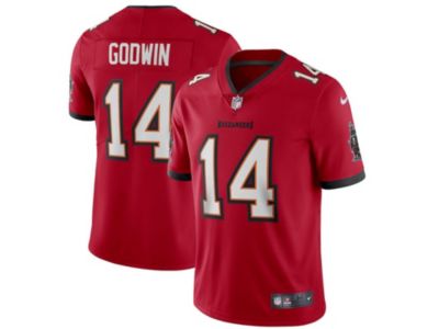 Мужская джерси Nike Tampa Bay Buccaneers Game - Chris Godwin