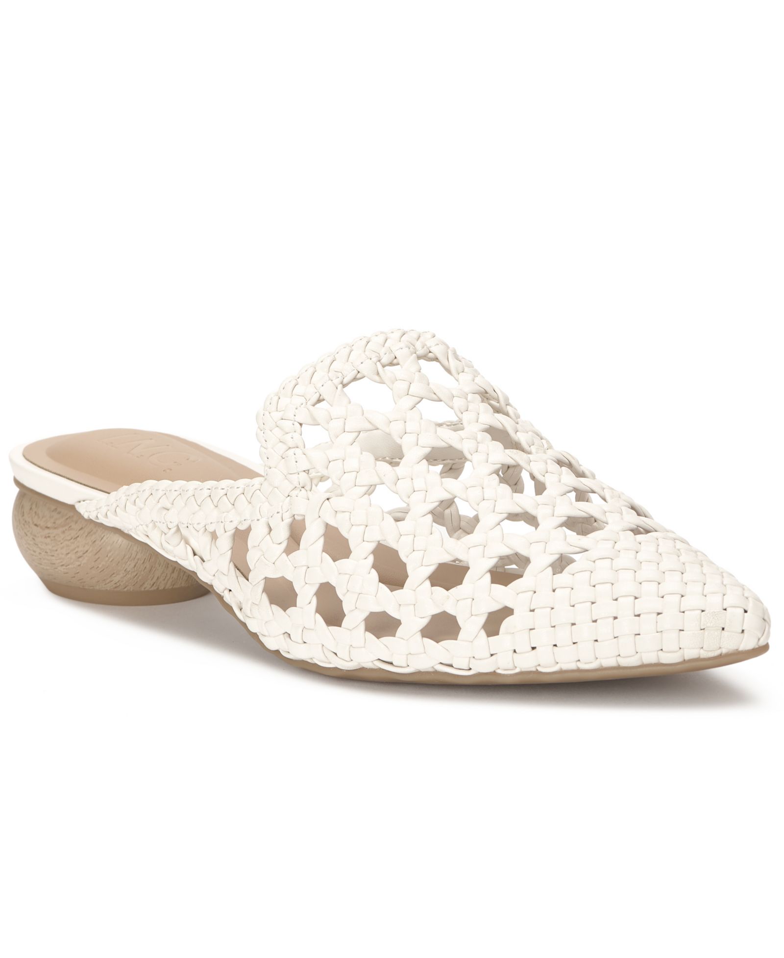I.N.C. International Concepts Jalissa Mules, Created for Macy's