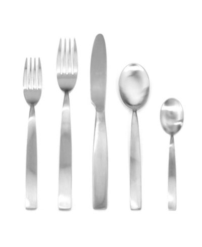 Mepra Набор столовых приборов Mepra Mediterranean Flatware Set, 5 Pieces