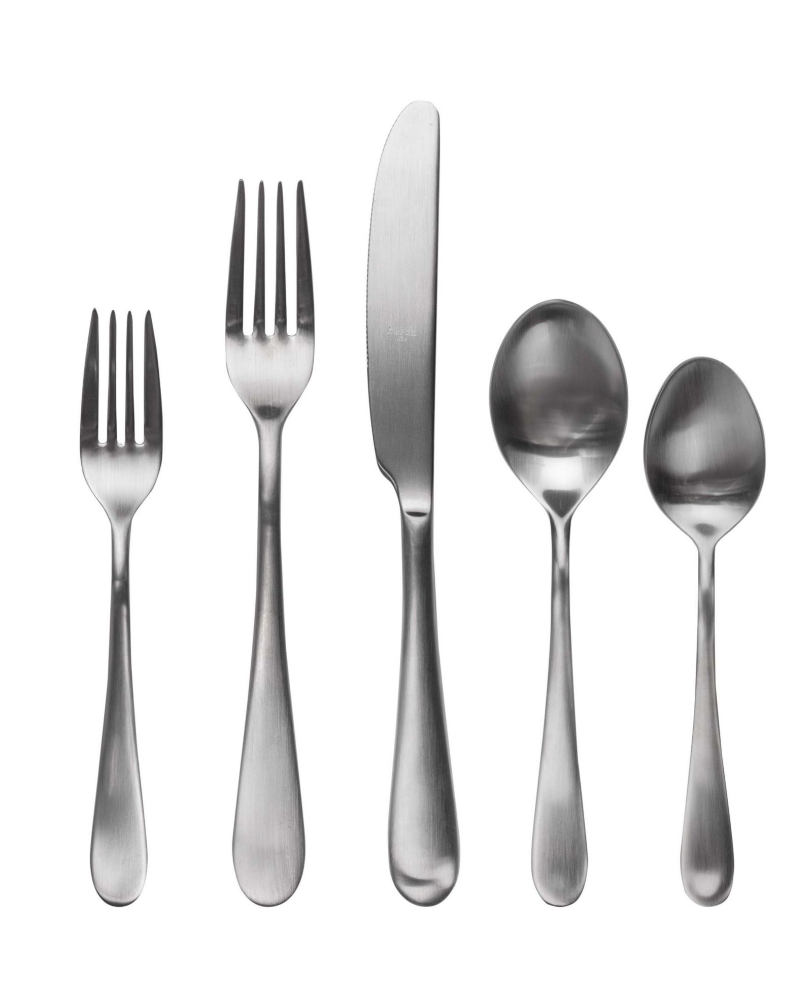 Mepra Natura Flatware Set, 5 Pieces