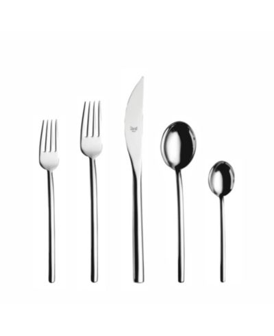 Набор столовых приборов Mepra Due, 20 Pieces