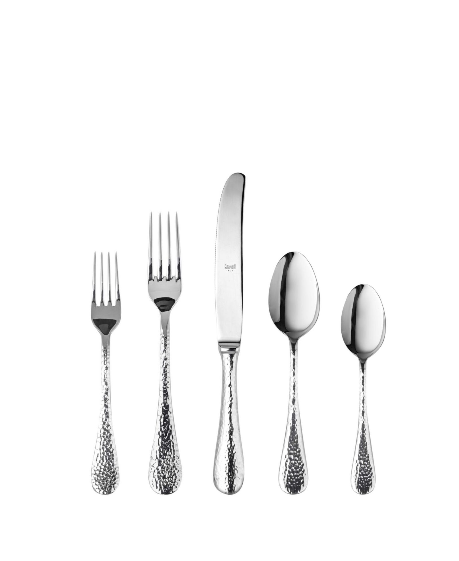 Mepra Epoque Flatware Set, 20 Pieces