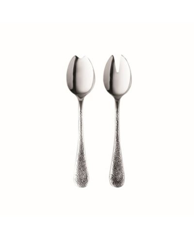 Набор столовых приборов Mepra Salad Servers Fork and Spoon, 2 шт.