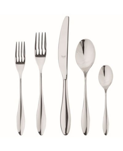 Столовый набор Mepra Carinzia Flatware Set 20 Pieces