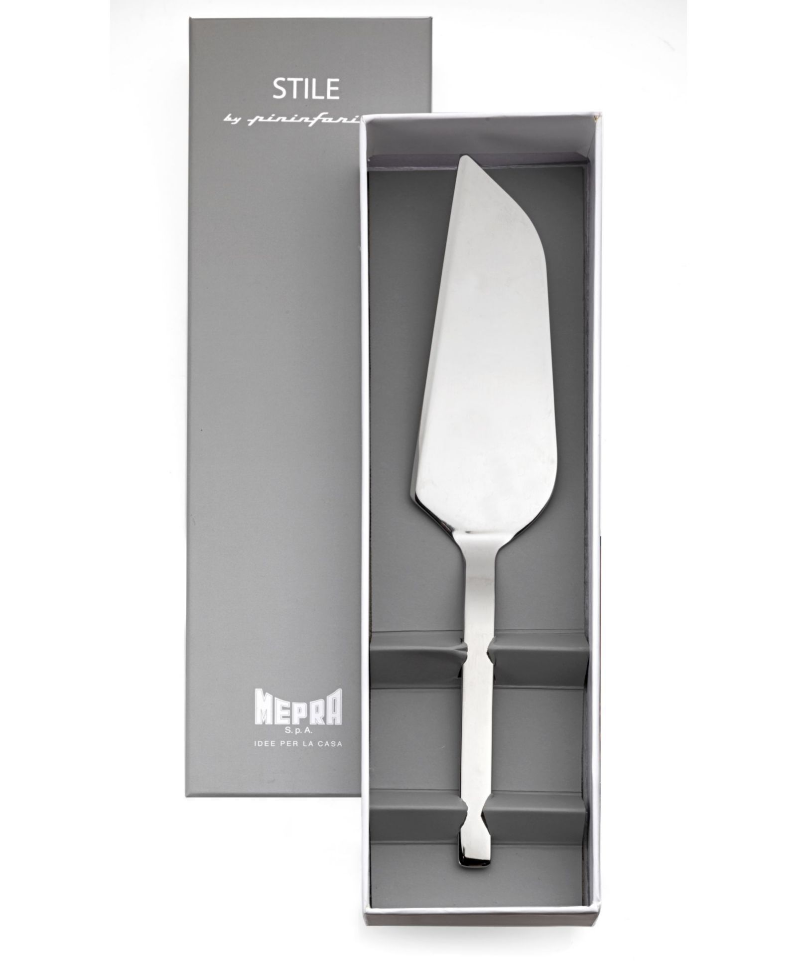 Сервировочная ложка Mepra Gift Box Cake Server