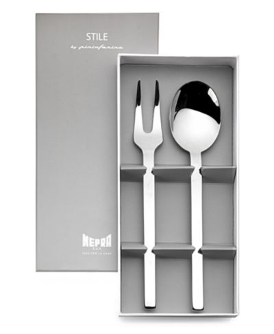 Набор столовых приборов Mepra Gift Box Serving Stile, 2 шт.