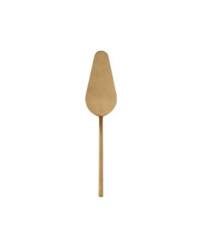Mepra Cake Server Due Serve Ware
