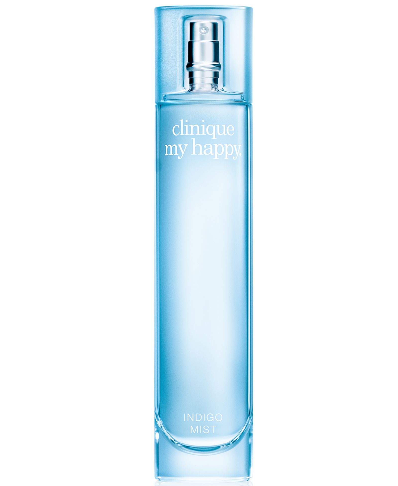 Clinique My Happy™ Inidigo Mist Perfume Spray, 0.5 oz.