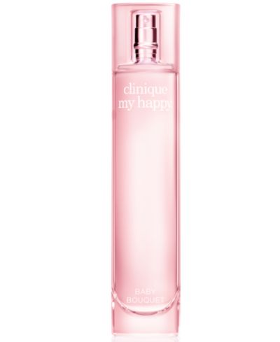 Парфюмерия Clinique My Happy Baby Bouquet, 0.5-oz.