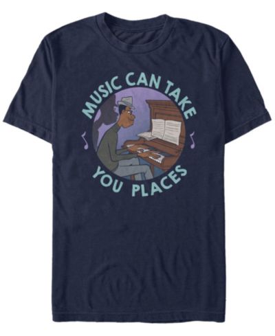 Мужская футболка Fifth Sun Short Sleeve Soul Take You Places