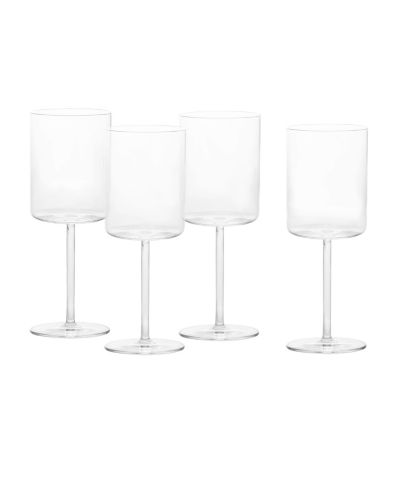 Набор бокалов для красного вина Schott Zwiesel Modo 14.9oz - Set of 4