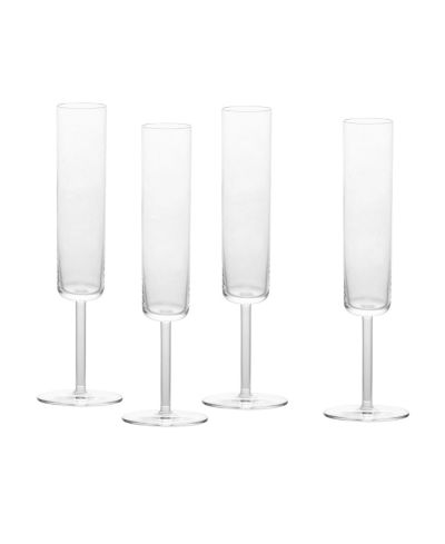 Schott Zwiesel Modo Champagne Flute 5.5oz - Set of 4