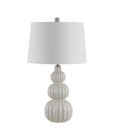 Настольная лампа Safavieh Corina Table Lamp