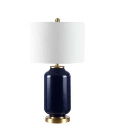 Настольная лампа Safavieh Amaia Table Lamp