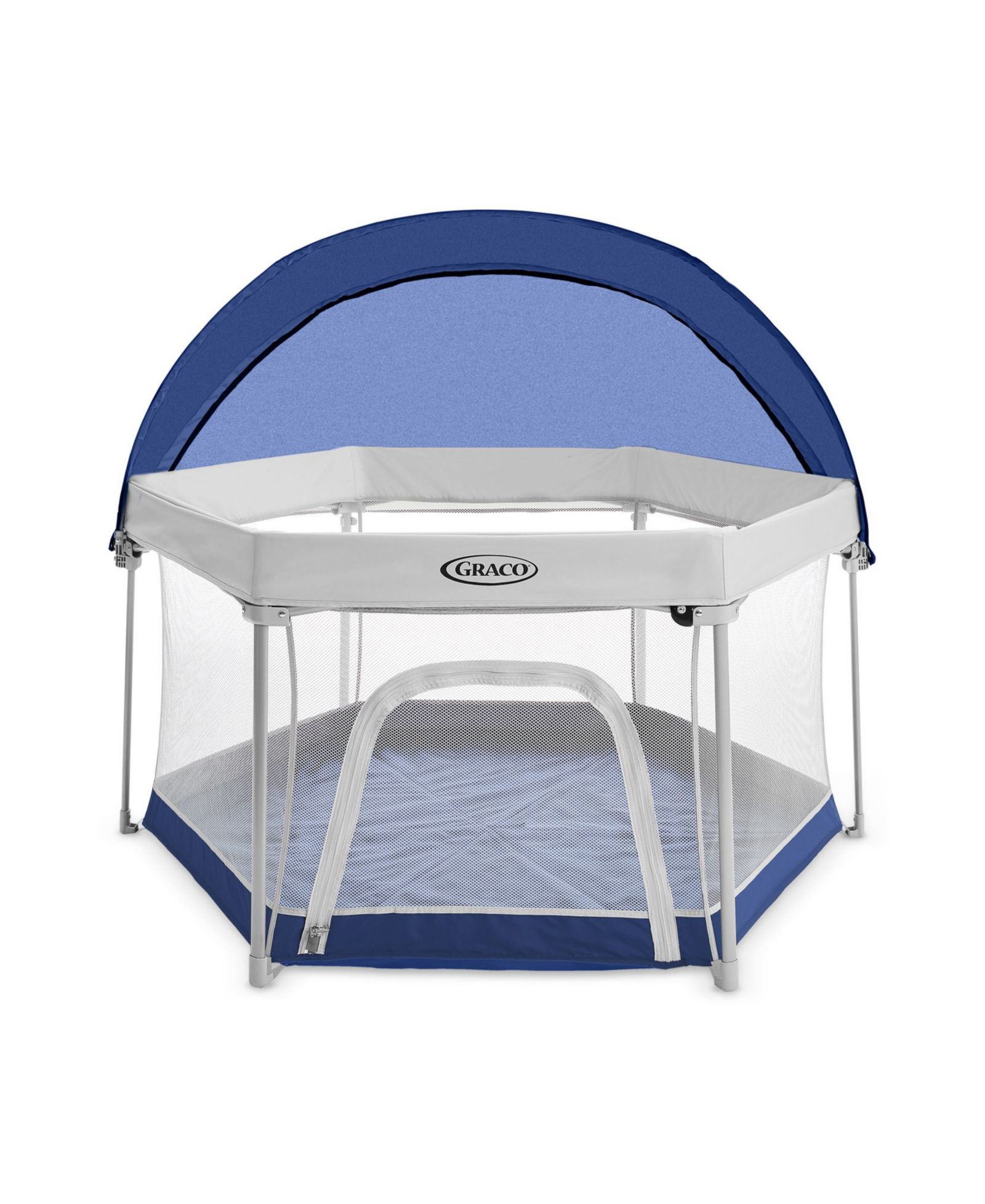 Graco Pack 'n Play LiteTraveler LX Playard