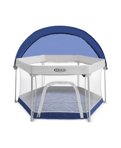Graco Pack 'n Play LiteTraveler LX манеж