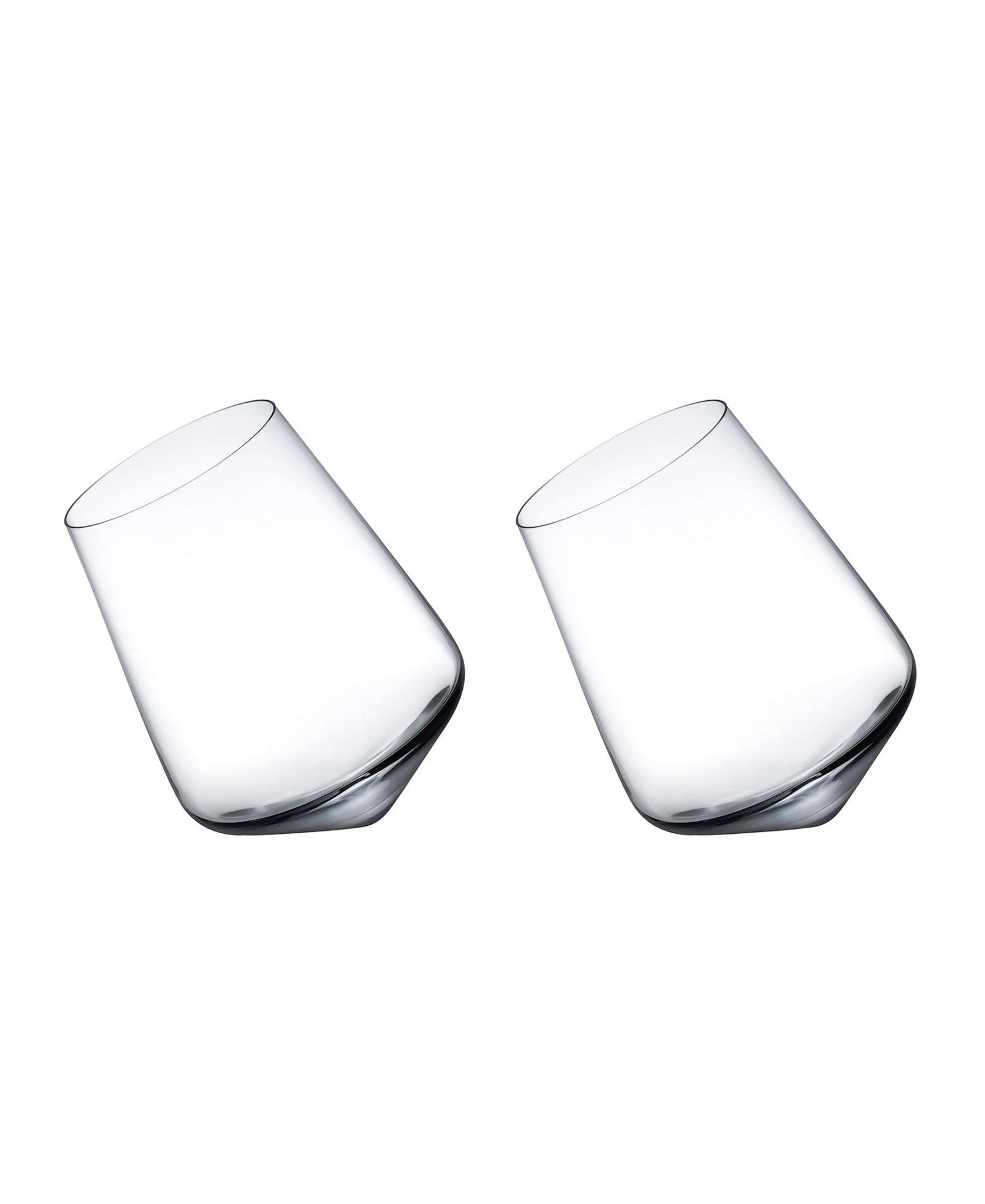 Balance Wine Glass Set
