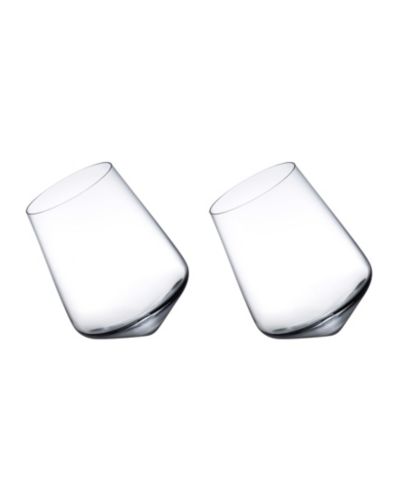 Набор винных бокалов Nude Glass Balance