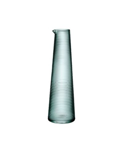 Nude Glass Poem Water Bottle