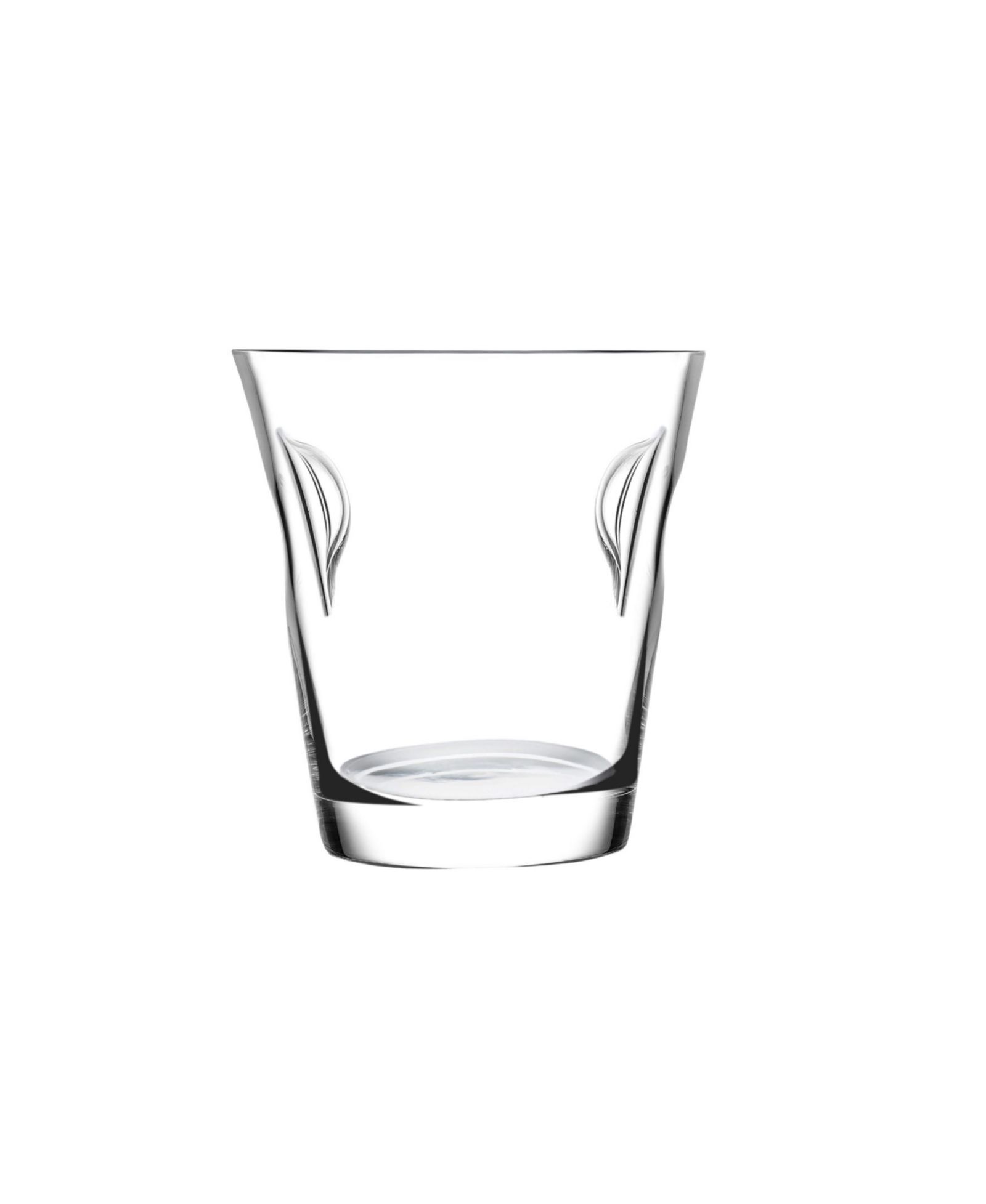 Ведерко для льда Nude Glass Glacier Ice