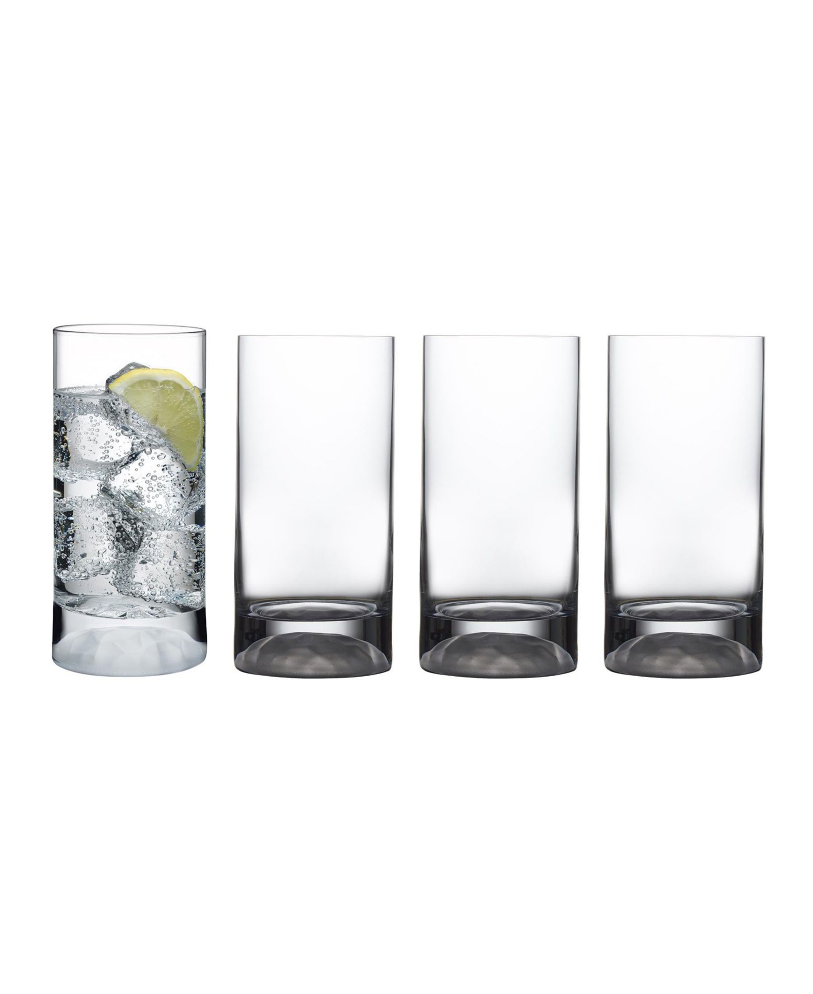 Набор бокалов Nude Glass Club Ice, 4 шт.