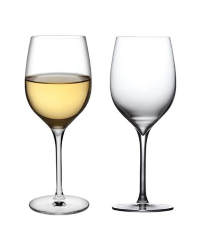 Бокалы для белого вина Terroir Set of 2
