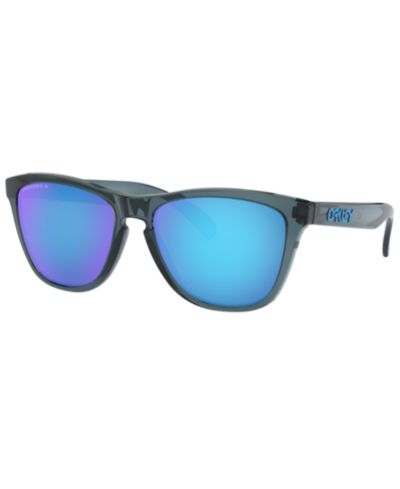 Солнцезащитные очки Oakley Frogskins Polarized OO9013 55