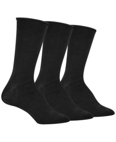 Женские мягкие носки Lauren Ralph Lauren, 3 шт., 34026PK