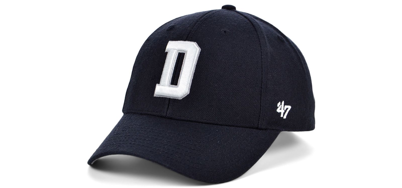 Кепка '47 Brand Dallas Cowboys MVP