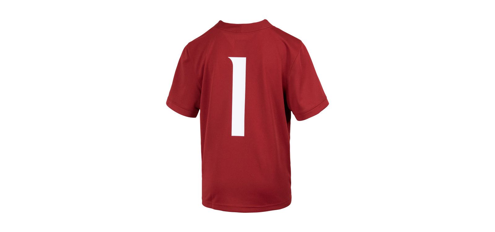 Детская игровая джерси Nike Washington State Cougars Replica Football