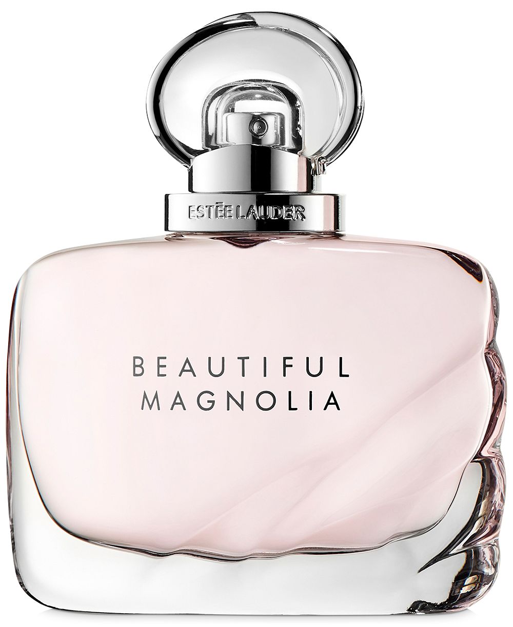 Estée Lauder Beautiful Magnolia Eau de Parfum Spray, 1.7 oz.