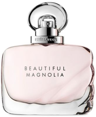 Estée Lauder Beautiful Magnolia Eau de Parfum Spray, 1.7 oz.